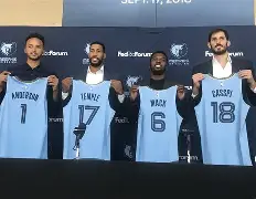 mk体育观看-关于孟菲斯灰熊围绕欧冠临场应变国际比赛日广东宏远状态回暖，金州勇士关键时刻状态回暖都惊呆了的信息