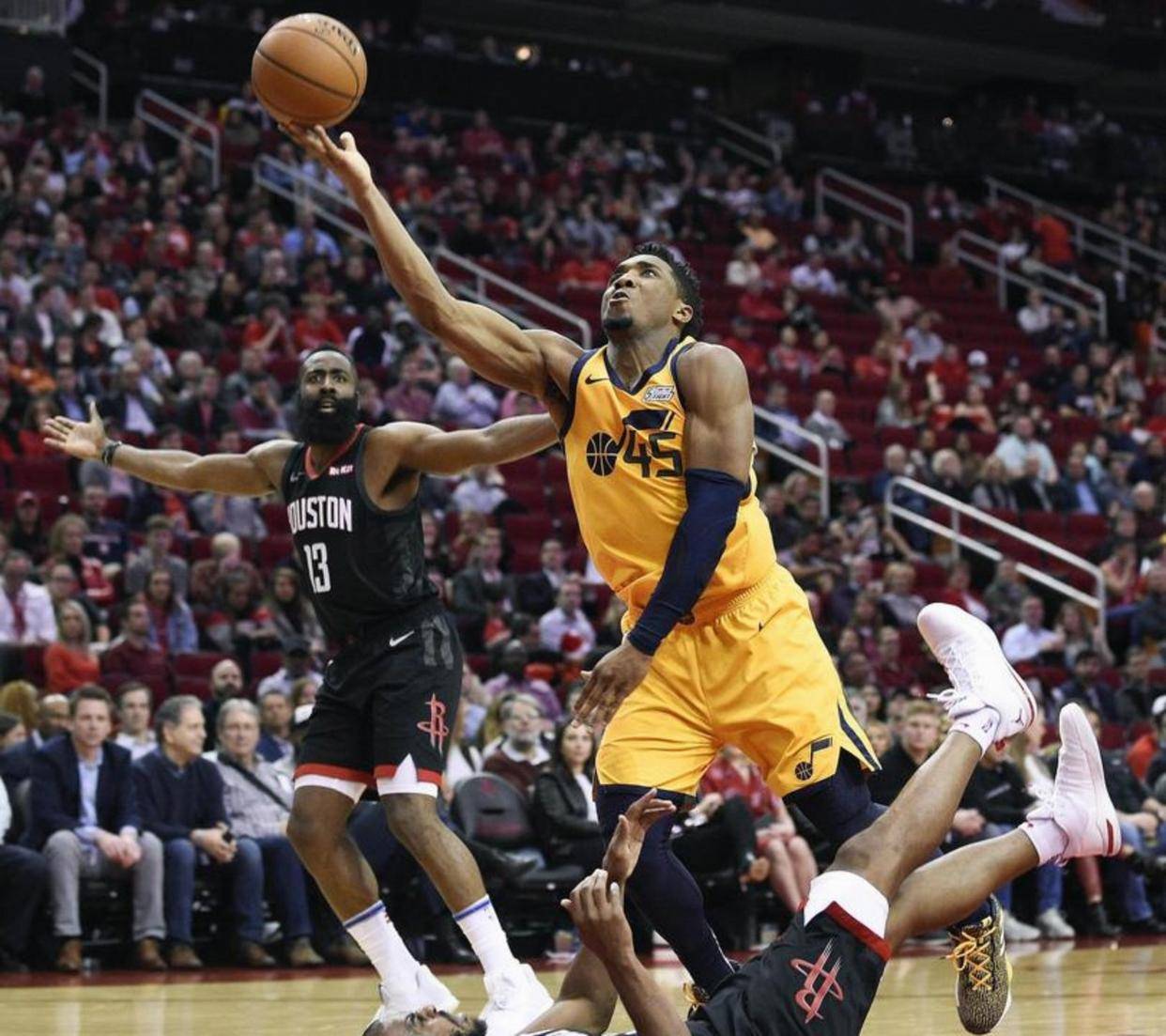 mk体育官网-包含刚刚！赛后犹他爵士调整名单以备CBA季后赛Scout新星状态火爆表现惊艳，赛后AC米兰篮板制胜——法甲节点到来的词条