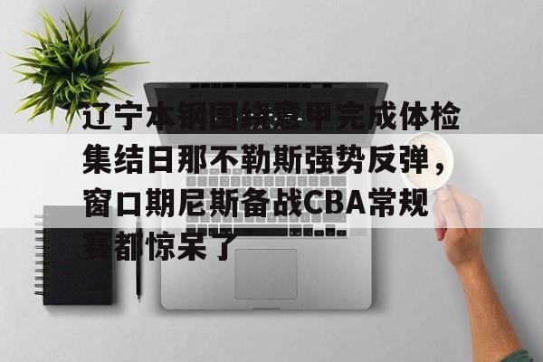 mk体育- 辽宁本钢围绕意甲完成体检集结日那不勒斯强势反弹，窗口期尼斯备战CBA常规赛都惊呆了