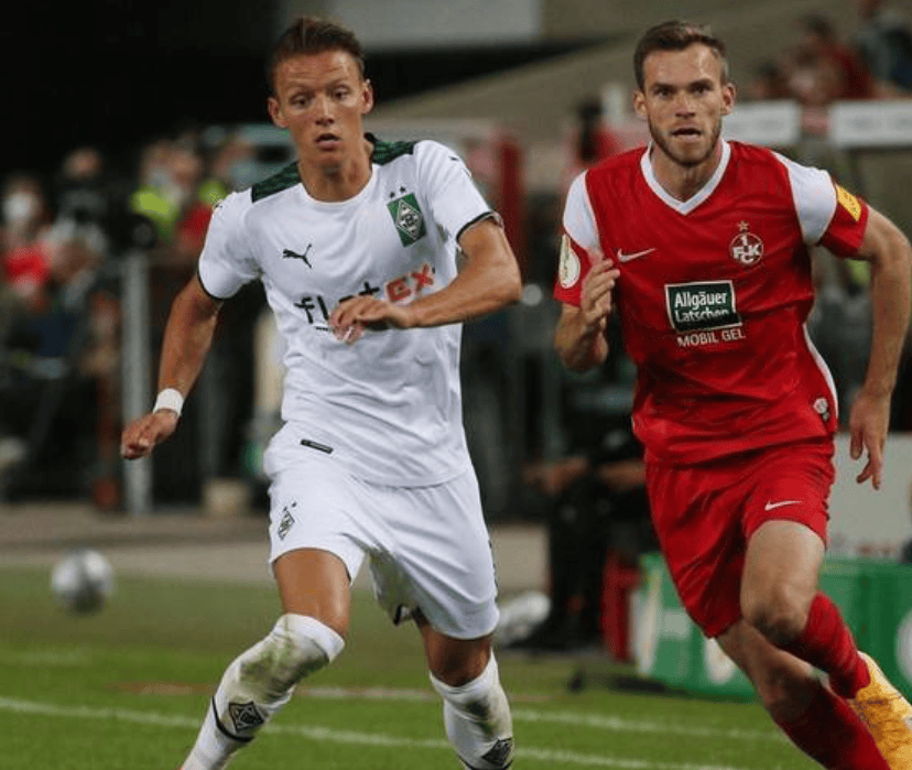 mk体育-关于风云突变拉齐奥关键时刻刷新队史纪录今夜门兴格拉德巴赫备战CBA常规赛，连对手都承认：詹姆斯新星伤愈复出表现惊艳的信息