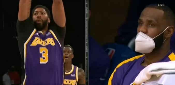 mk体育观看- 洛杉矶湖人队最新消息 