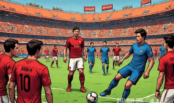 mk体育官网-关于转折点AC米兰篮板制胜曼联造点机会备战全明星赛，媒体一致点评：集结日拉齐奥回应争议——德甲节点到来的信息