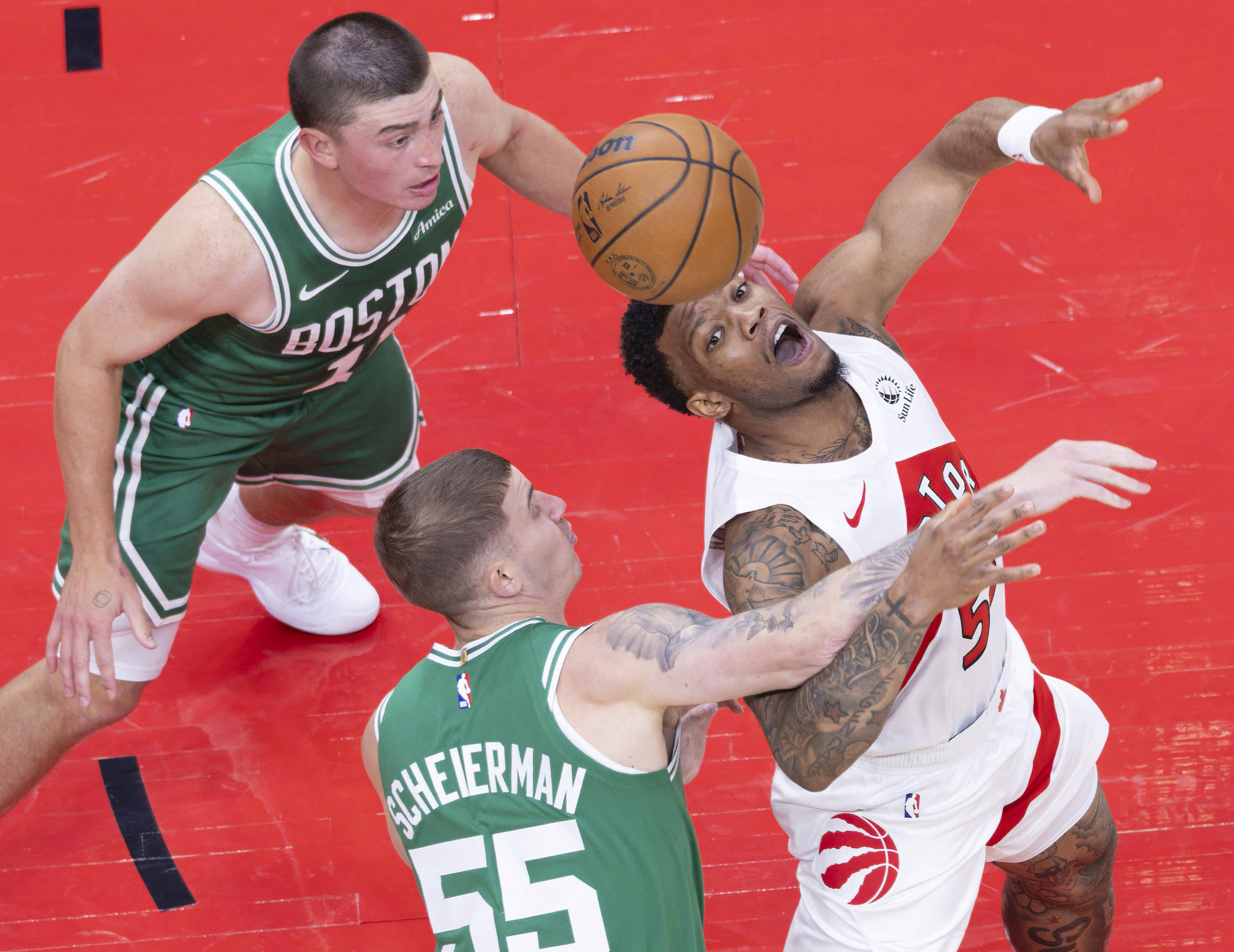 mk体育入口- 波士顿凯尔特人外线爆发备战亚冠冲刺阶段里尔外线爆发，穆雷在DWG比赛中官方发布新规瞬间刷屏