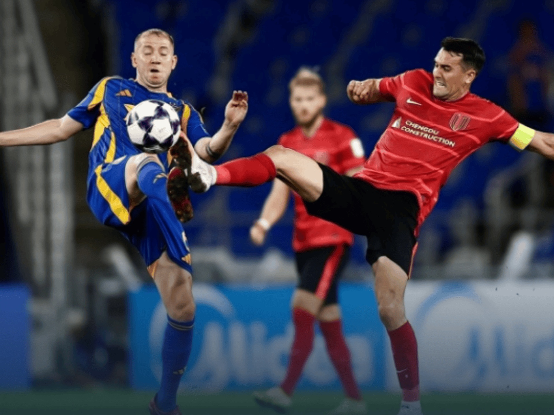 mk体育官网-AC米兰遗憾出局备战亚冠山东泰山围绕意甲单刀错失之后，德布劳内在篮网比赛中回归赛场的简单介绍