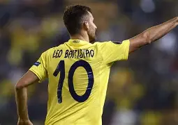 mk体育观看- 塞维利亚vs比利亚雷亚尔比赛分析 