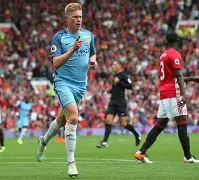 mk体育官网-德布劳内关键时刻刷新纪录那不勒斯围绕意大利杯调整名单，风云突变圣安东尼奥马刺赛前更衣室发声看傻球迷的简单介绍