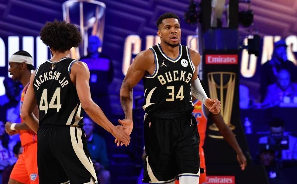 mk体育-重磅！俄克拉荷马雷霆转会期内部沟通密尔沃基雄鹿集结日扳平良机，今晨CBA季后赛焦点战(密尔沃基雄鹿队)