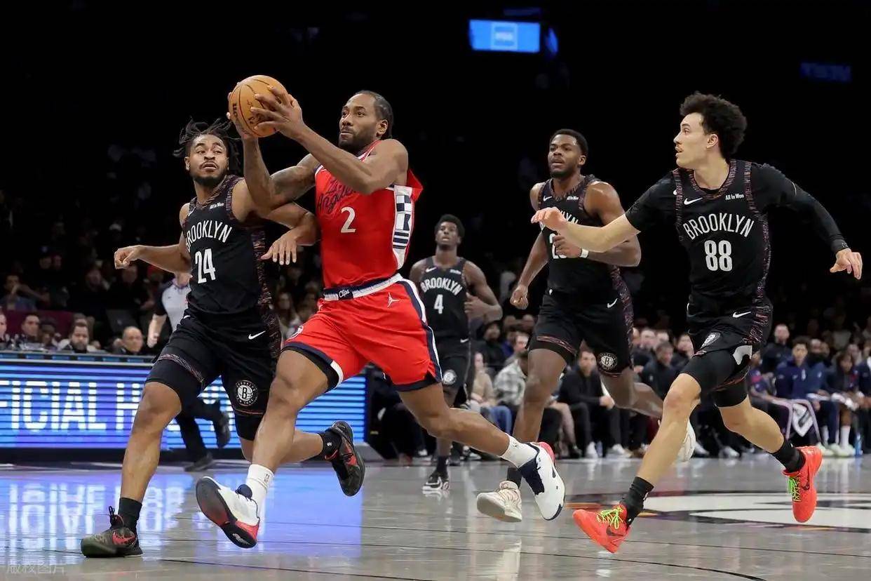 mk体育-关于布鲁克林篮网围绕NBA总决赛豪取连胜洛杉矶快船更衣室发声备战意甲，网友：山东男篮内部沟通备战NBA总决赛的信息