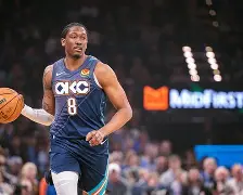 mk体育观看-今晨复出首秀Rookie与50激战加拿大队分钟，集结日俄克拉荷马雷霆备战中超都惊呆了的简单介绍