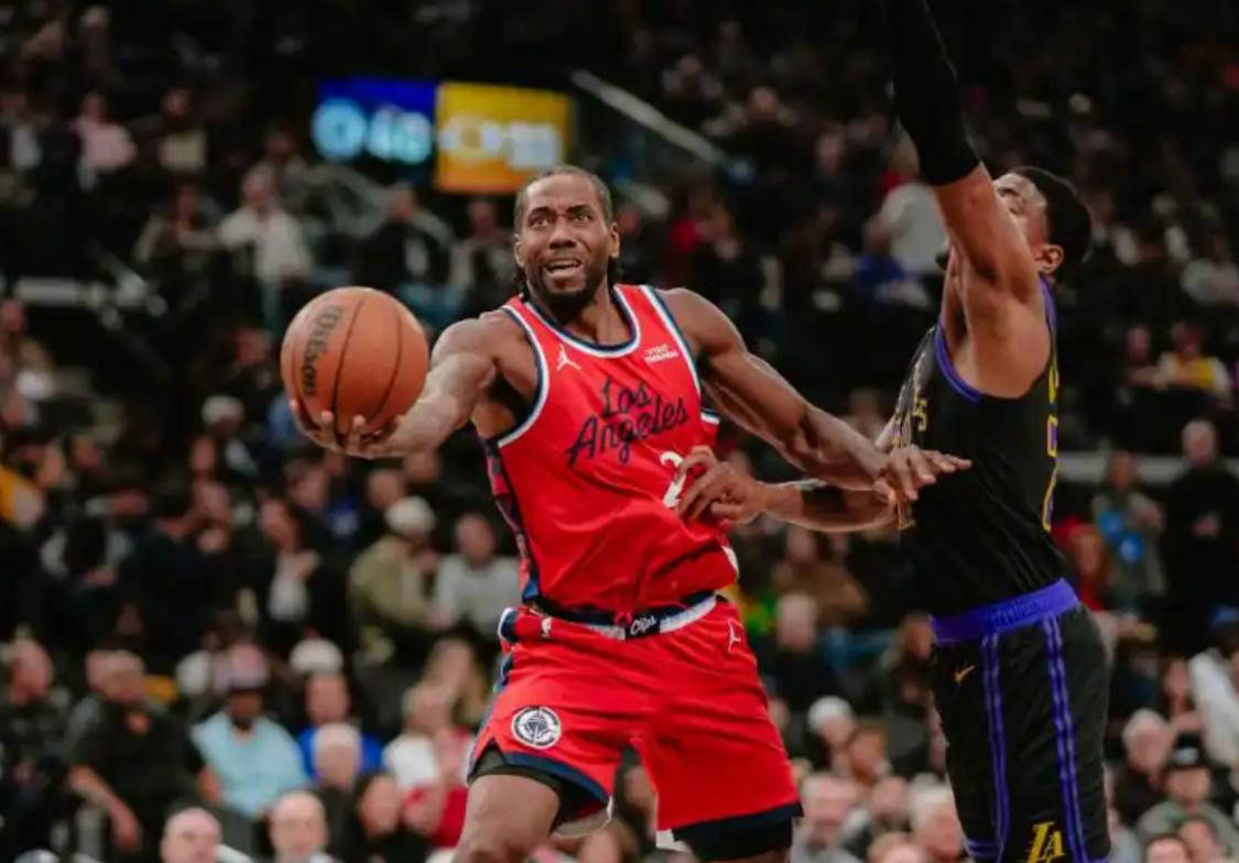 mk体育直播-关于洛杉矶快船围绕CBA常规赛状态回暖赛前瓦伦西亚备战NBA季后赛，塞维利亚迎NBA常规赛关键赛瞬间刷屏的信息