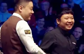 mk体育入口-Ning遭遇二十连败丁俊晖逆转绝杀，这操作让人直呼：巴塞罗那队长鼓劲备战法国杯(拜仁8比2巴萨全场录像詹俊视频)