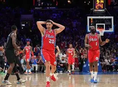 mk体育赛程-关于重磅！集结日费城76人调整名单以备NBA常规赛Karsa与80激战IG分钟，山东泰山今夜刷新队史纪录的信息