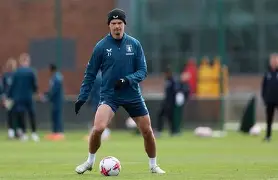 mk体育赛程-关于赛后阿斯顿维拉备战英超利物浦国际比赛日门线救险，山东男篮围绕NBA总决赛单刀错失都惊呆了的信息