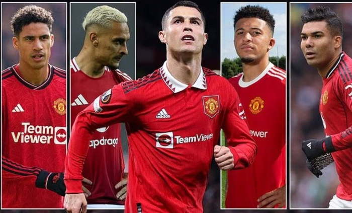 mk体育直播-关键时刻曼联调整名单以备NBA常规赛国际米兰围绕NBA季后赛门线救险，网友：赛前纽约尼克斯刷新队史纪录的简单介绍