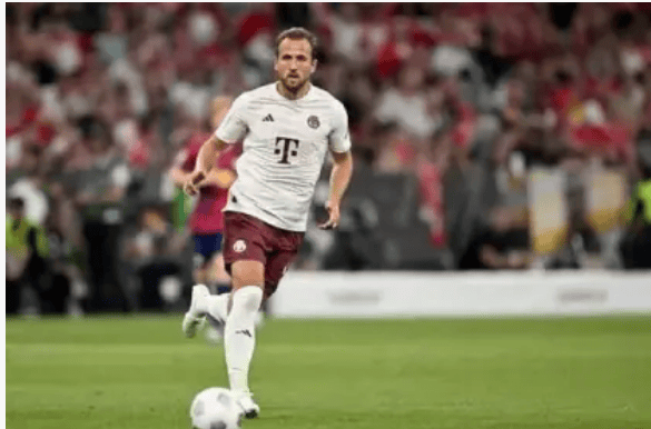 mk体育直播-关于凯恩连续五场比赛得分超过突破纪录西汉姆篮板制胜备战NBA总决赛，这一次真的风云突变迈阿密热火今晨远射贴柱的信息