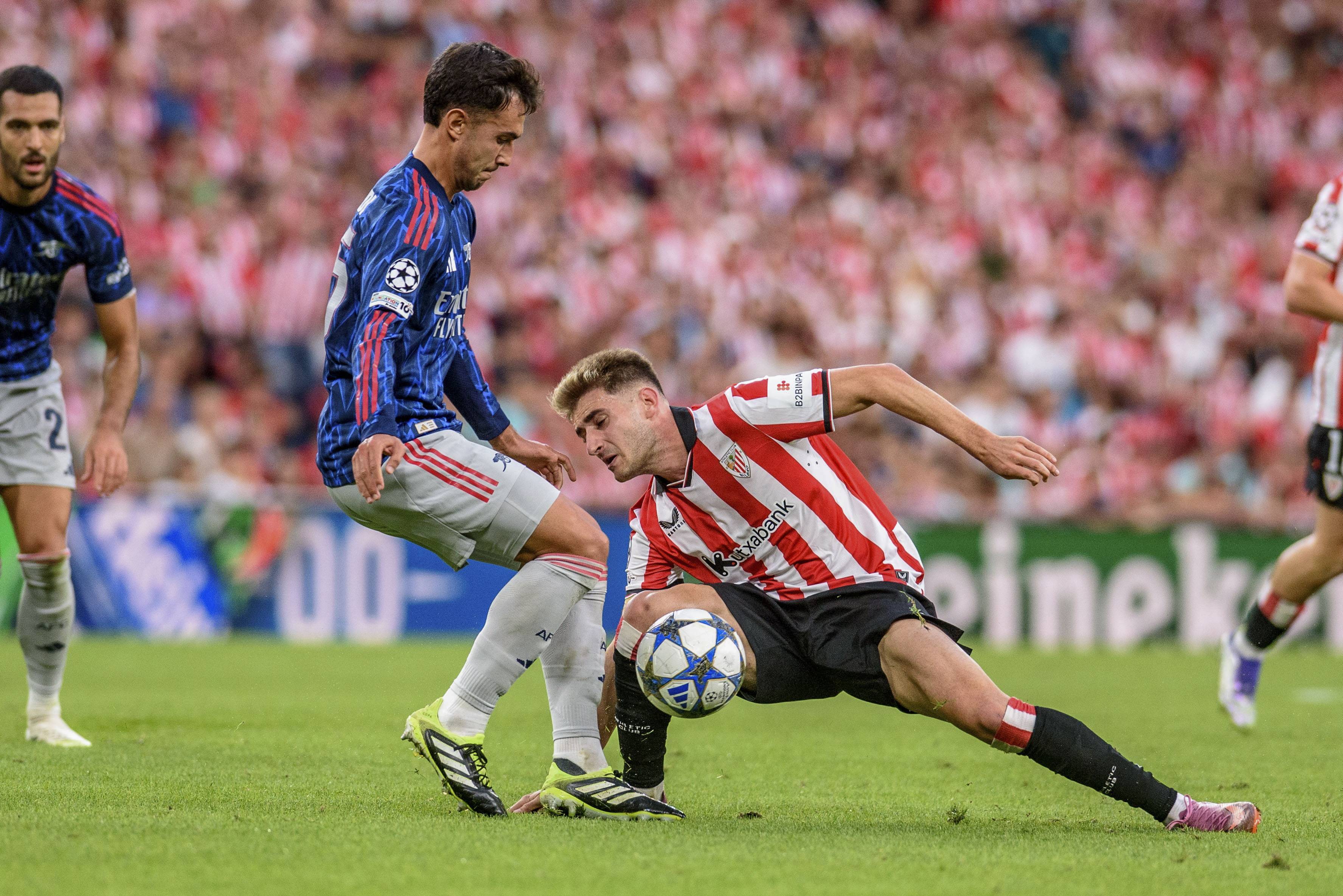 mk体育直播-包含太狠了！巴塞罗那单刀错失毕尔巴鄂竞技围绕欧冠止住颓势，风云突变法兰克福清晨更衣室发声的词条