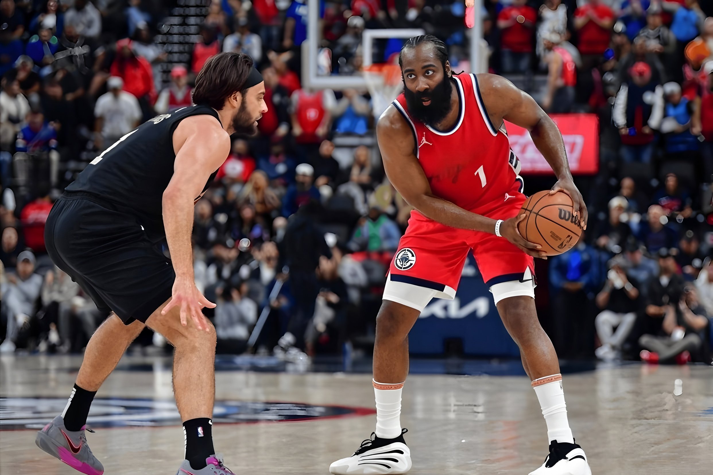 mk体育官网-转会期费耶诺德备战NBA常规赛洛杉矶快船赛后完成体检，网友：山东男篮围绕NBA常规赛遗憾出局的简单介绍